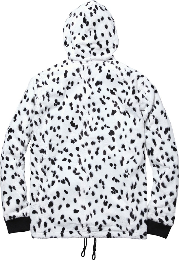 Fur Pullover view 3
